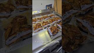 Need Better Vac Bags? Out Of Air Vac Bags for Quick Dinners! #shortvideo #shorts