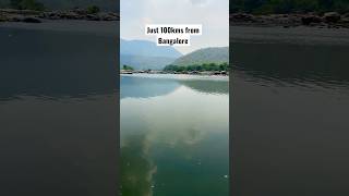 Just 100 kms from Bangalore | Muthathi | Stunning views