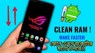 How to increase speed with slow phone refresh app. Technical Tips & Tricks
