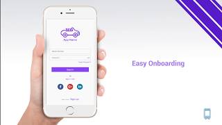 Rideshare And Carpooling App Development Solution