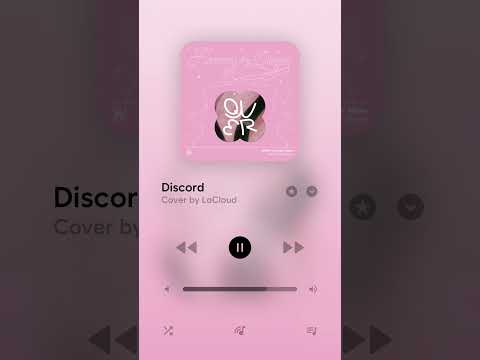 범부의 한소절 불러보았다2 - Discord #Shorts