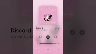 범부의 한소절 불러보았다2 - Discord #Shorts