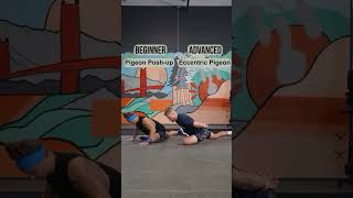 Beginner-Friendly Mobility Drills