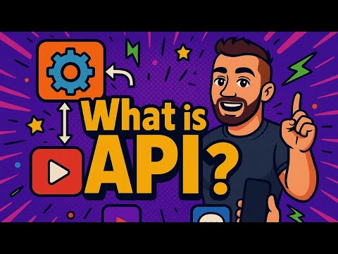 APIs Explained: The Hidden Language Powering Your Favorite Apps