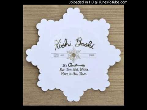 Kishi Bashi - It's Christmas, But It's Not White Here in Our Town