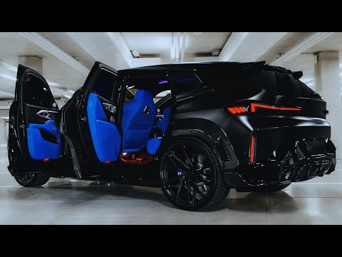 Top 10 Best SUVs In The World 2025