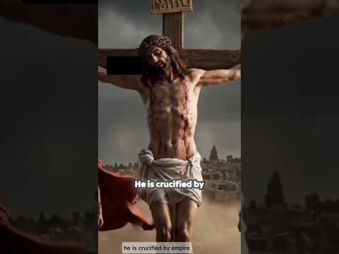 How did Christianity start? #shorts #christianity
