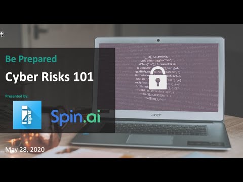 Cyber Risks 101 - How to protect yourself in the Philippines