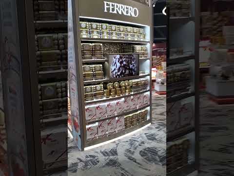 Malaysia Airport KLIA #blogger #travel #food #vacation #airport #malaysia