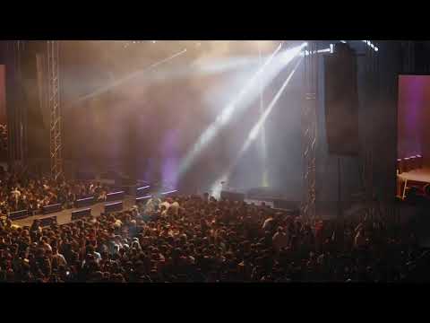 OSCAR Live @ Arenele Romane