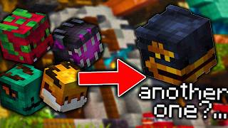Hypixel's crazy obsession with dragon pets... (Hypixel Skyblock)