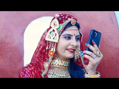 New Vivah Song /बन्नसा इण लखणा सुं कुंवारा फिरजो/मारवाड़ी विवाह गीत 2023 Suman Chouhan Akshay Pandit