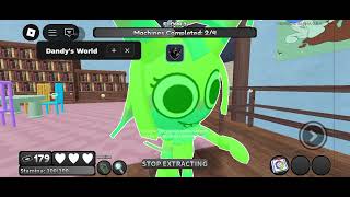Dandys world script
