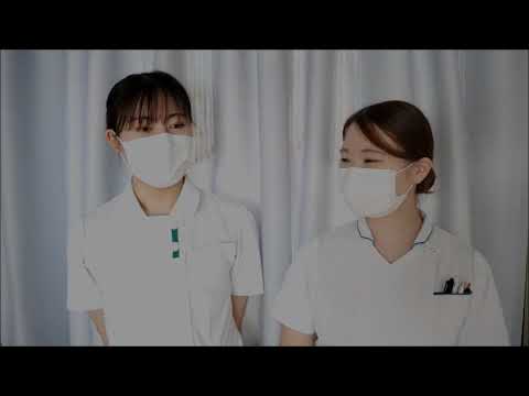 （看護師募集動画）仙台西多賀病院看護部動画　南３F－２