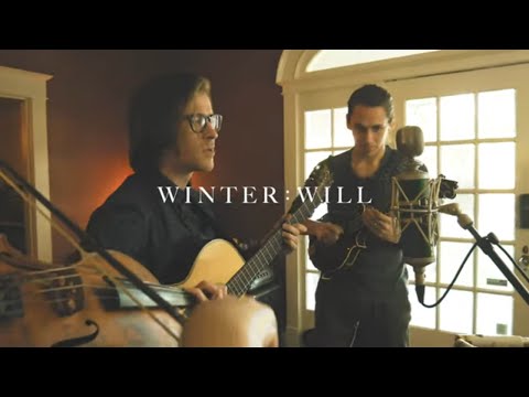The Arcadian Wild - IV. Winter: Will [LIVE]