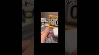 Don't know how to cut your nails? USE THIS!