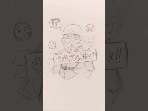 おぢさん💦構文！#カントリーヒューマンズ #カンヒュ #countryhumans