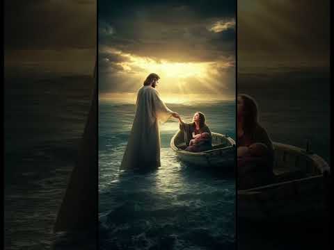 Jesus loves women. #jesuslovesyou #jesuspaiditall #secondcoming #jesus
