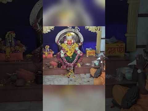 महाशंखनाद #जयमातादी #देवीमां