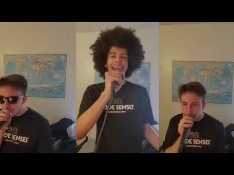 Code Ninjas Highlight Reel