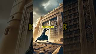 Legendary Figures in Islam #shorts #islamicfigure