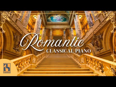 The Best of Romantic Classical Piano