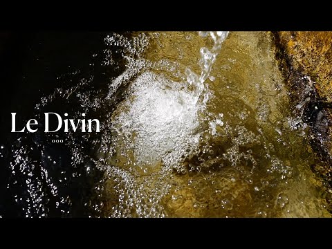 Le divin est partout - Guérison