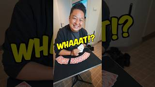 LEARN The BEST Self Working Card Trick (Magic Tutorial)