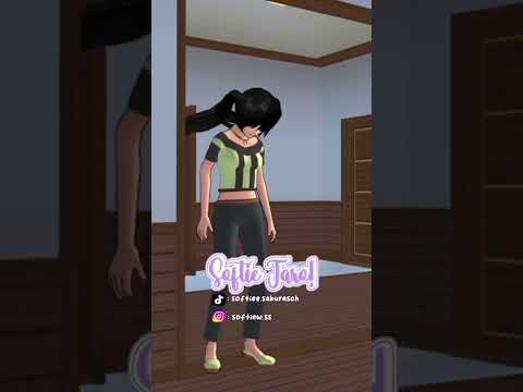 pov: udah niat malah disuruh😟 #sakuraschoolsimulator #sakura #dramasakuraschollsimulator #sss #fyp