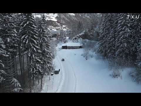 Instrumental Music | Hushed Heights  | Quiet Mind | 2025 | TXU