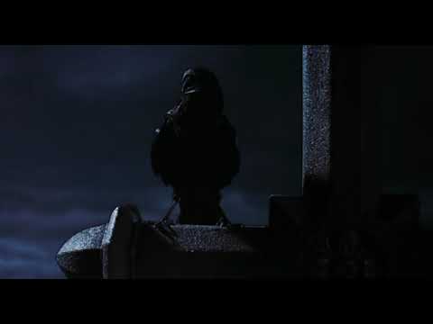 The Crow Opening Scene (HD)