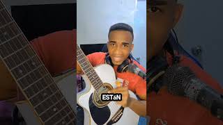 Aprende a tocar bachata, déjame saber en los comentarios #guitar