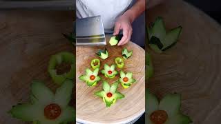 Simple carved swing plate