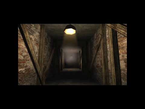 Sim plays Penumbra overtrue #11 Mime edition