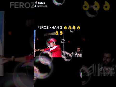 || Feroz Khan g live || kaint galbaat || true lines || Amit mittu ||