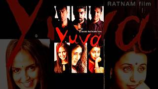 YUVA Movie 2004 Songs Photos | Abhishek Bachchan | Rani Mukherjee | Ajay Devgan | AR Rahman Music