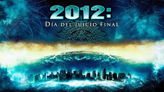 2012: Judgment Day | Full Movie in Spanish | Dale Midkiff | Cliff De Young