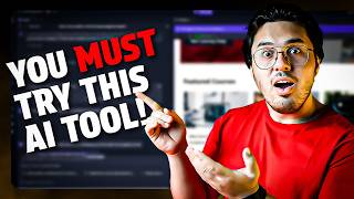 This FREE AI can create your Apps in seconds | Let's Try Replit Agent 🤖