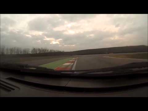 Honda Civic @ Franciacorta