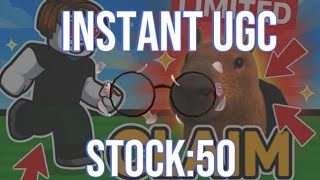 [SPRING!] 🌸Jump for UGC Script - Instant Get Ugc