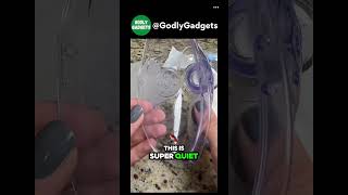 Search code "204" to get the link for the Portable Nebulizer! 🌬️💨
