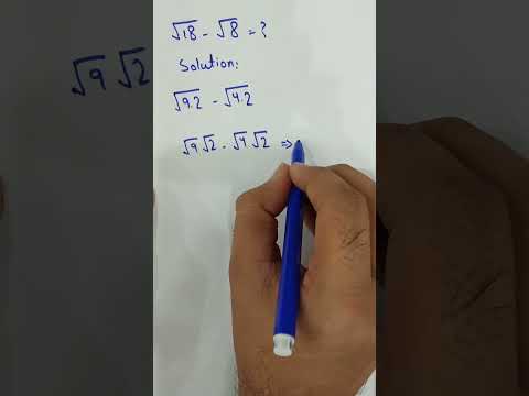 Another Trick for your Knowledge