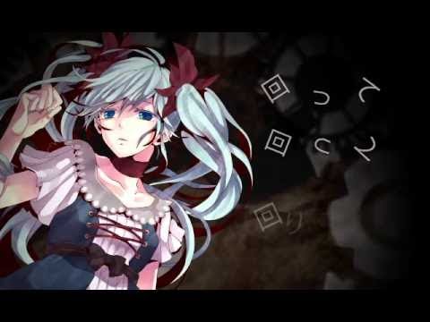 からくりピエロ　歌ってみた　【田中レドラ】