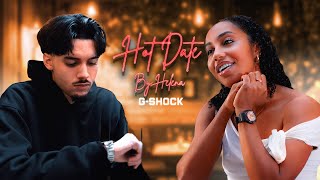 RNBOI X HOT DATE X G-SHOCK