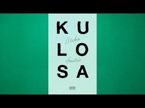 Wisdom - KU LO SA (Freestyle)