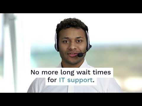 How Managed IT Services Can Boost Business Efficiency