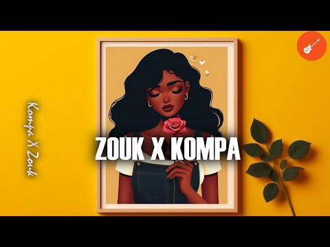 "FREE"Zouk Instrumental Beat 2024💗Emotional Kizomba  Zouk Type Beat[Bang Bang]