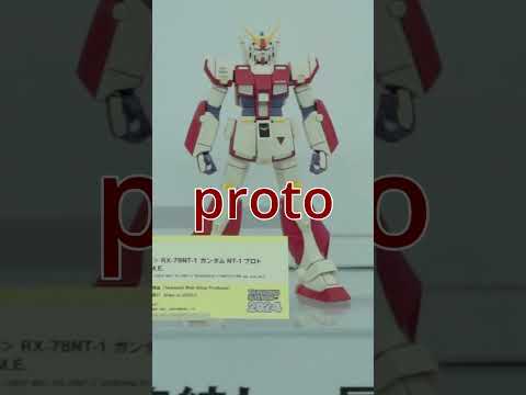 Revolution of RX-78 first GUNDAM #rx782gundam #gunpla #robotspirits #tamashiinations #bandaispirits