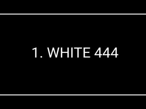 White 444😱😱😱😱🙅‍♂️🙅‍♂️🤣🤣 🔥🔥FREE FIRE🔥🔥