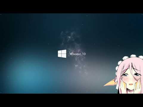 Windows 10 (Cosmowave "Dream" Remix)